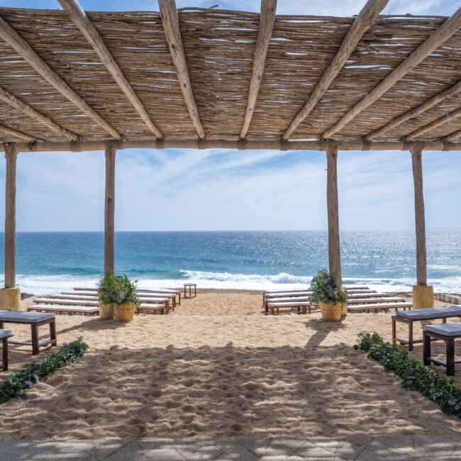 Cabo destination wedding